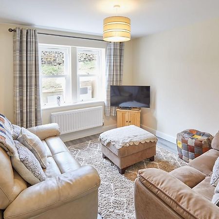 Host & Stay - Carlewell Cottage Middlesmoor Buitenkant foto