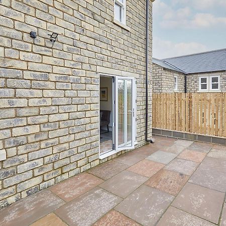 Host & Stay - Carlewell Cottage Middlesmoor Buitenkant foto