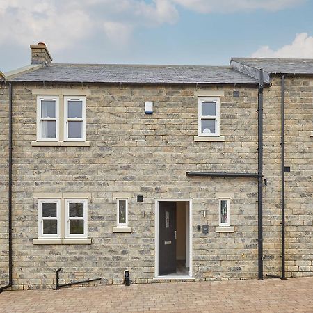 Host & Stay - Carlewell Cottage Middlesmoor Buitenkant foto