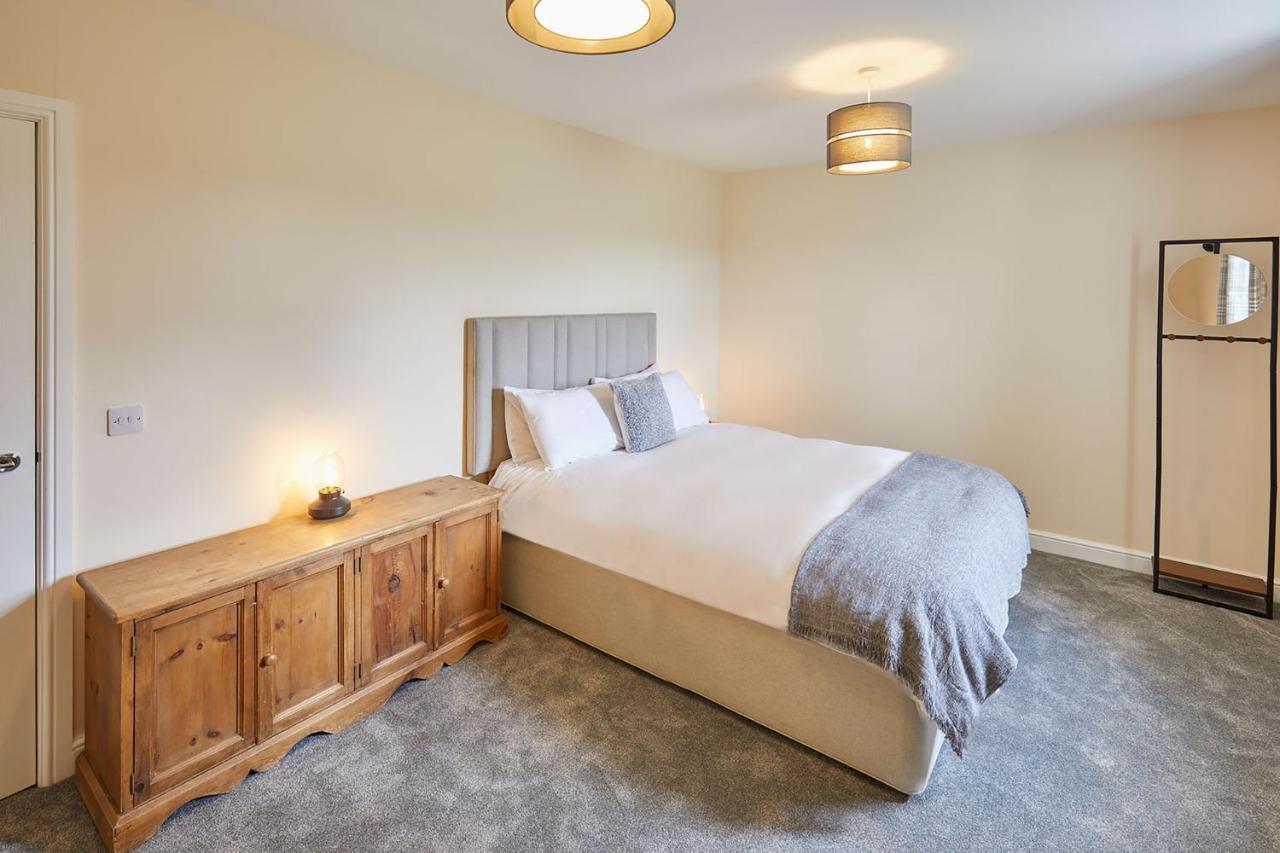 Host & Stay - Carlewell Cottage Middlesmoor Buitenkant foto