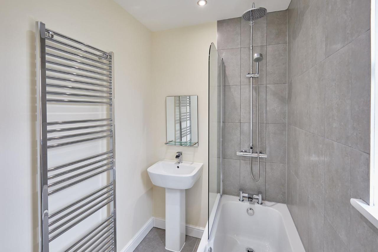 Host & Stay - Carlewell Cottage Middlesmoor Buitenkant foto