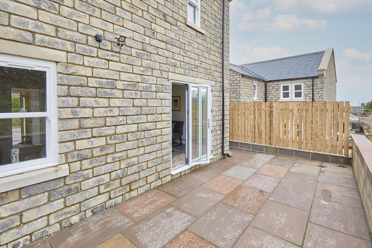Host & Stay - Carlewell Cottage Middlesmoor Buitenkant foto